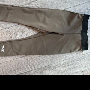 Pas Normal Studios Women’s Stone Long Tights XXS — Like New